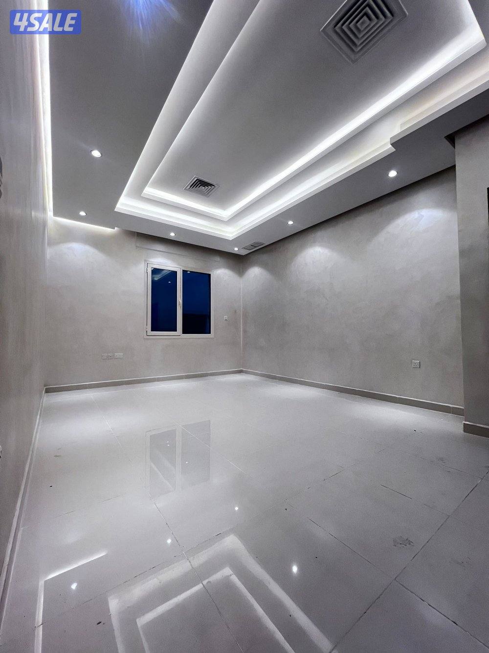 🏠للإيجار شقق غرب عبدالله مبارك و خيطان القديمة🏠2