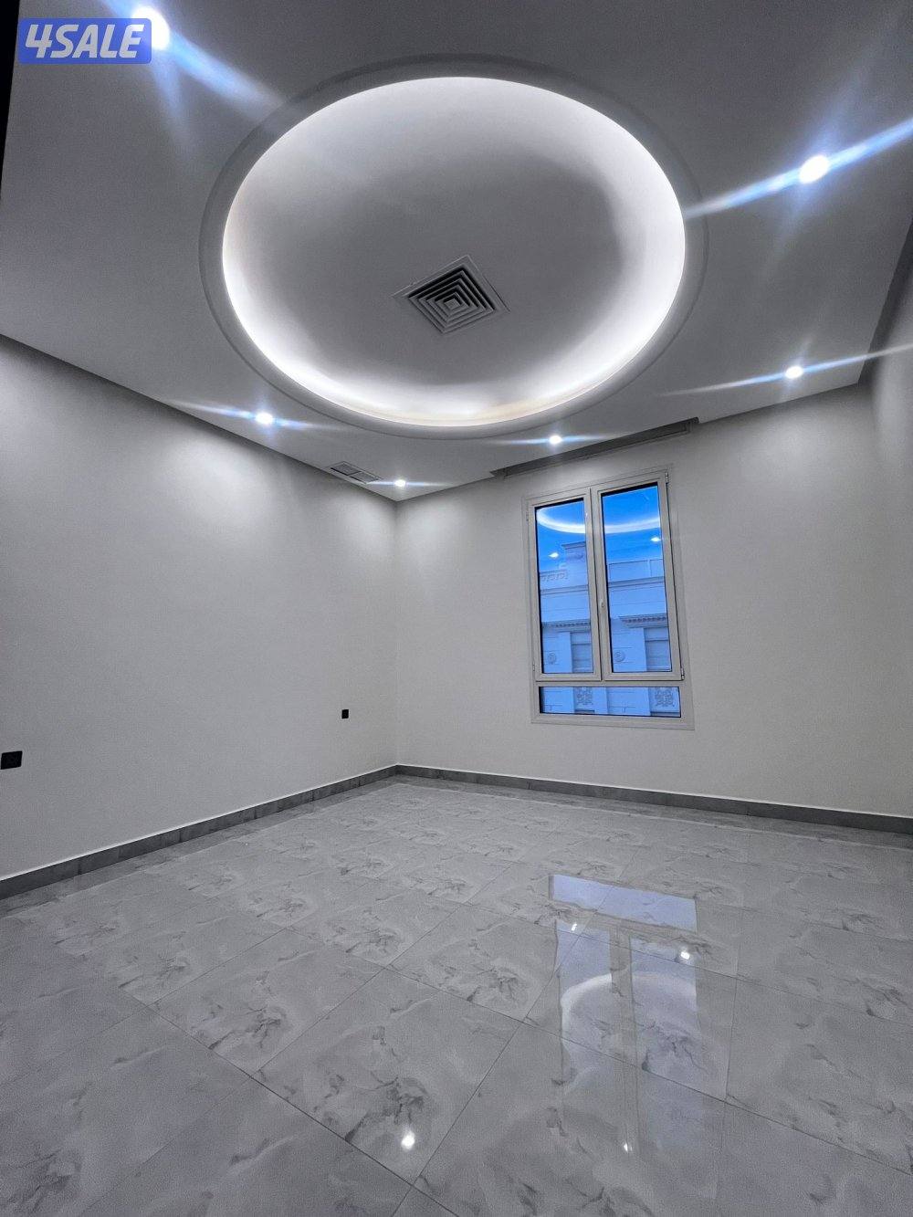 🏠للإيجار شقق غرب عبدالله مبارك و خيطان القديمة🏠3