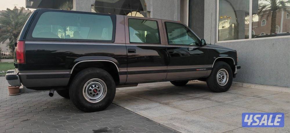 للبيع سوبر بان 1998 مكينه 4540