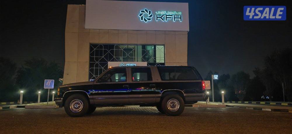 للبيع سوبر بان 1998 مكينه 4541