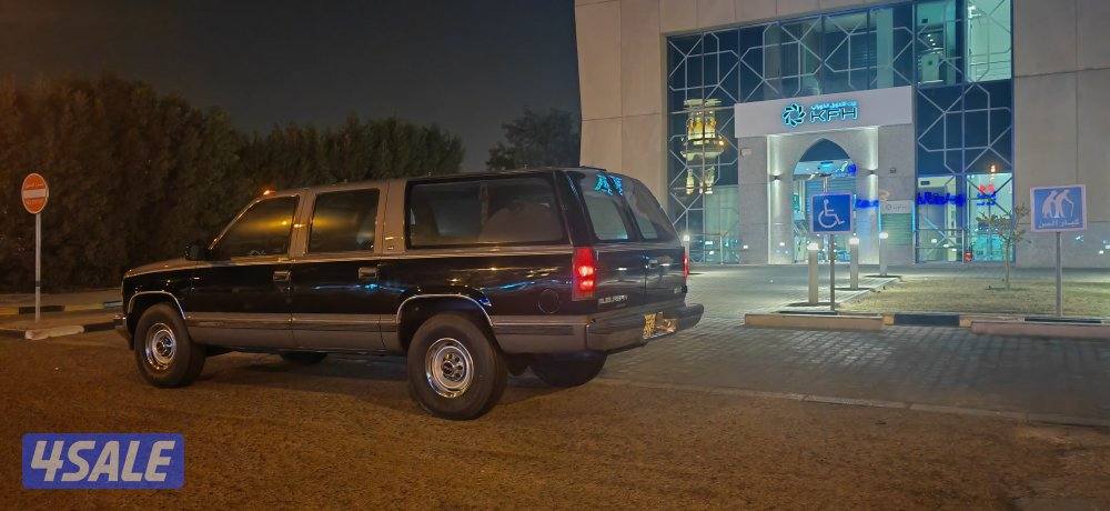 للبيع سوبر بان 1998 مكينه 4543