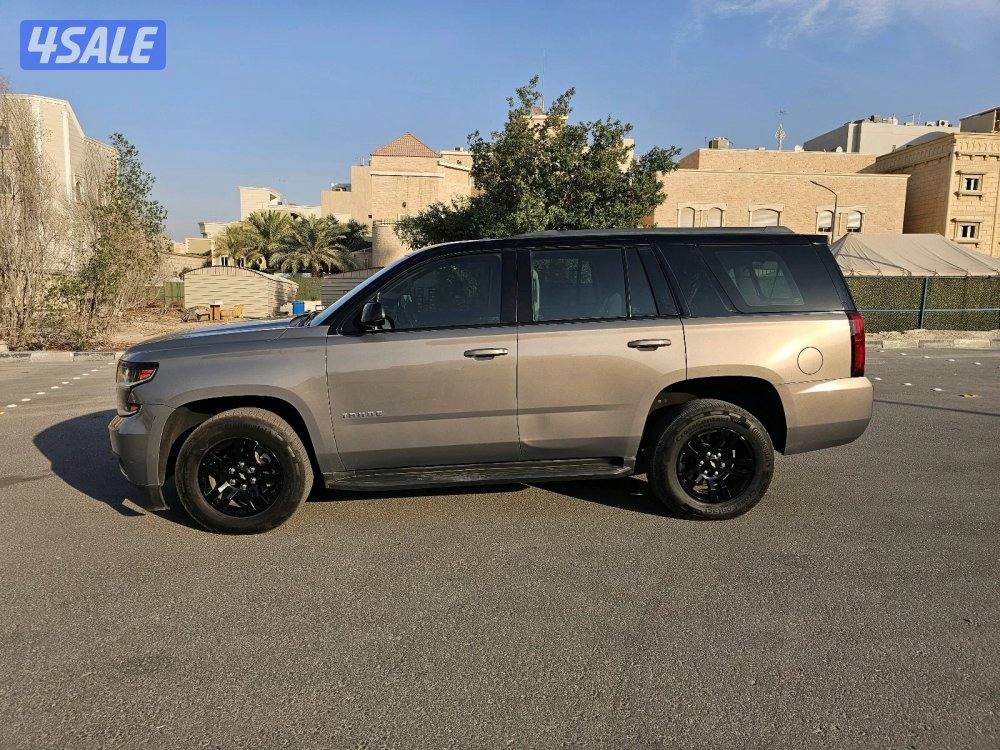 Chevrolet Tahoe  20185