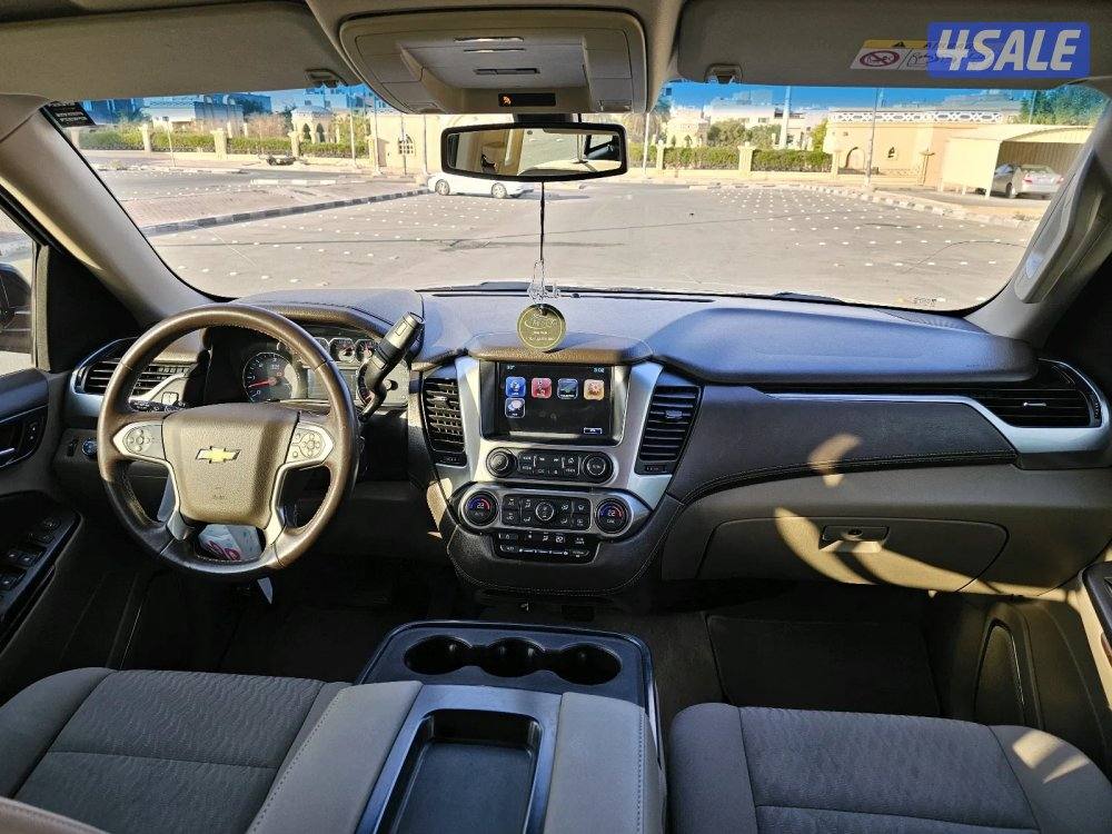 Chevrolet Tahoe  20189
