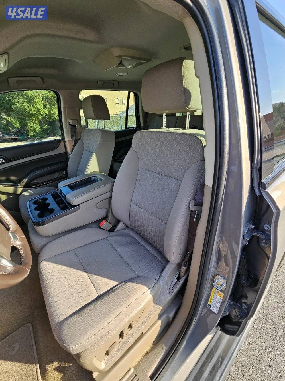 Chevrolet Tahoe  201811