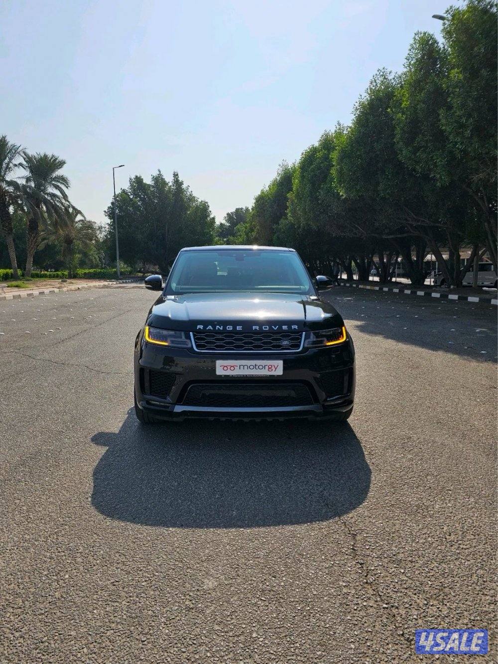 للبيع رينج روڤر سبورت hse موديل 20201