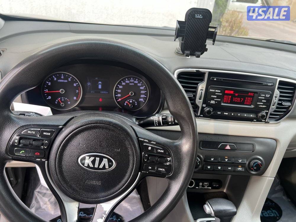 سبورتاج 20176