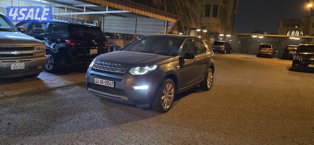 للبيع ديسكفري sport0