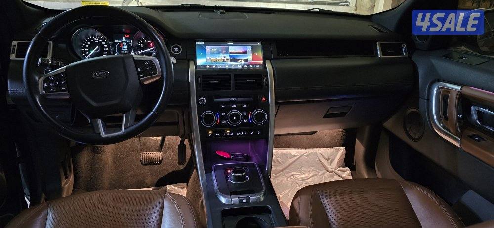 للبيع ديسكفري sport2