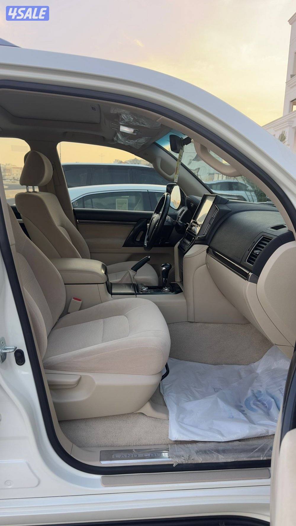 جراند تورنق 2021 بحالة الوكاله7