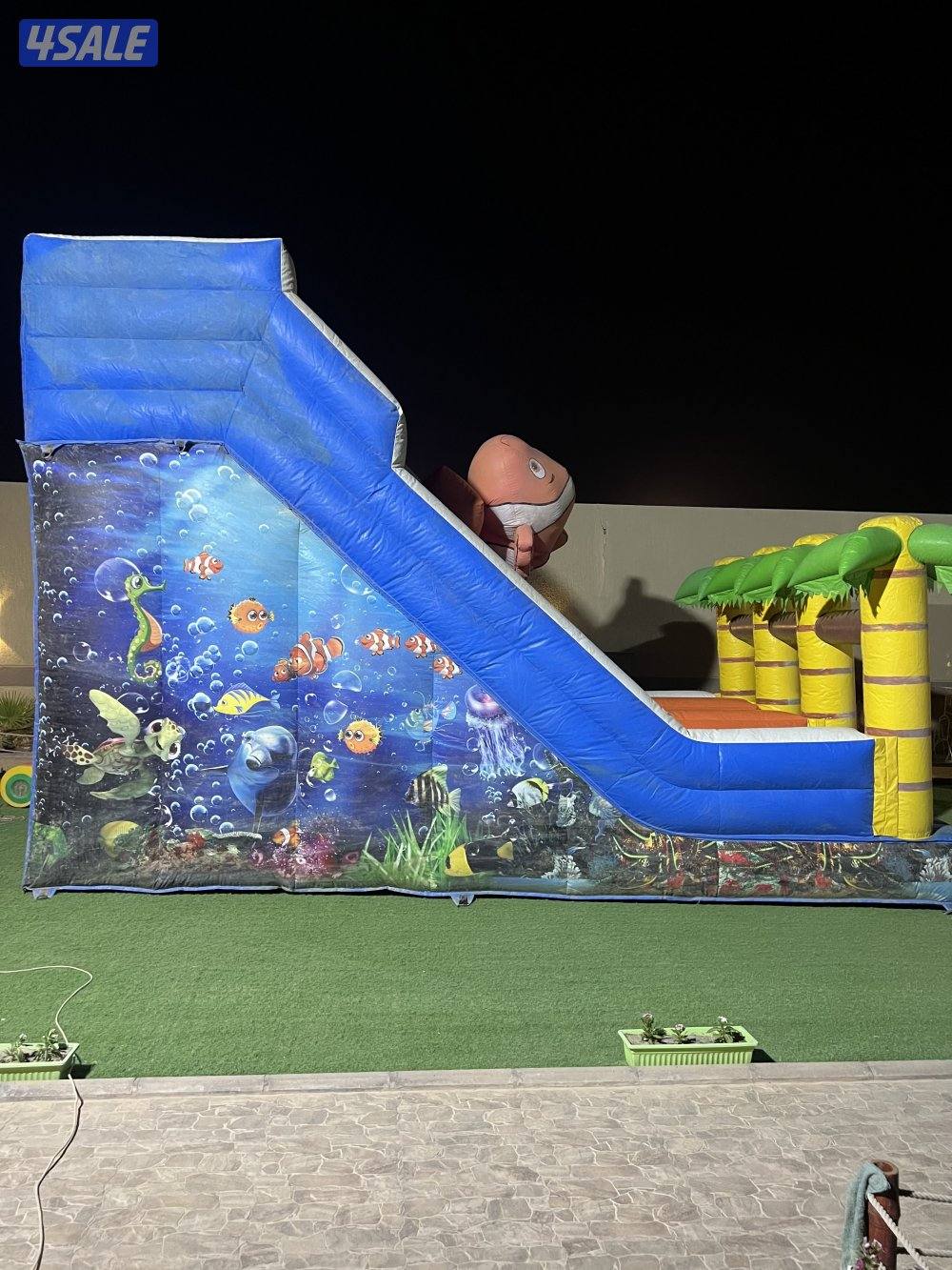 للايجار استراحة2