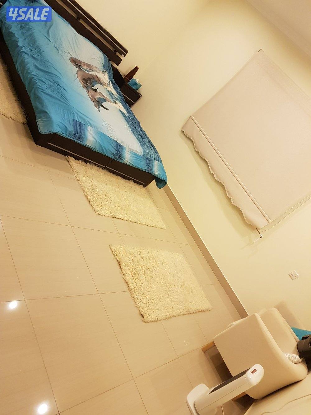 للايجار استراحة4