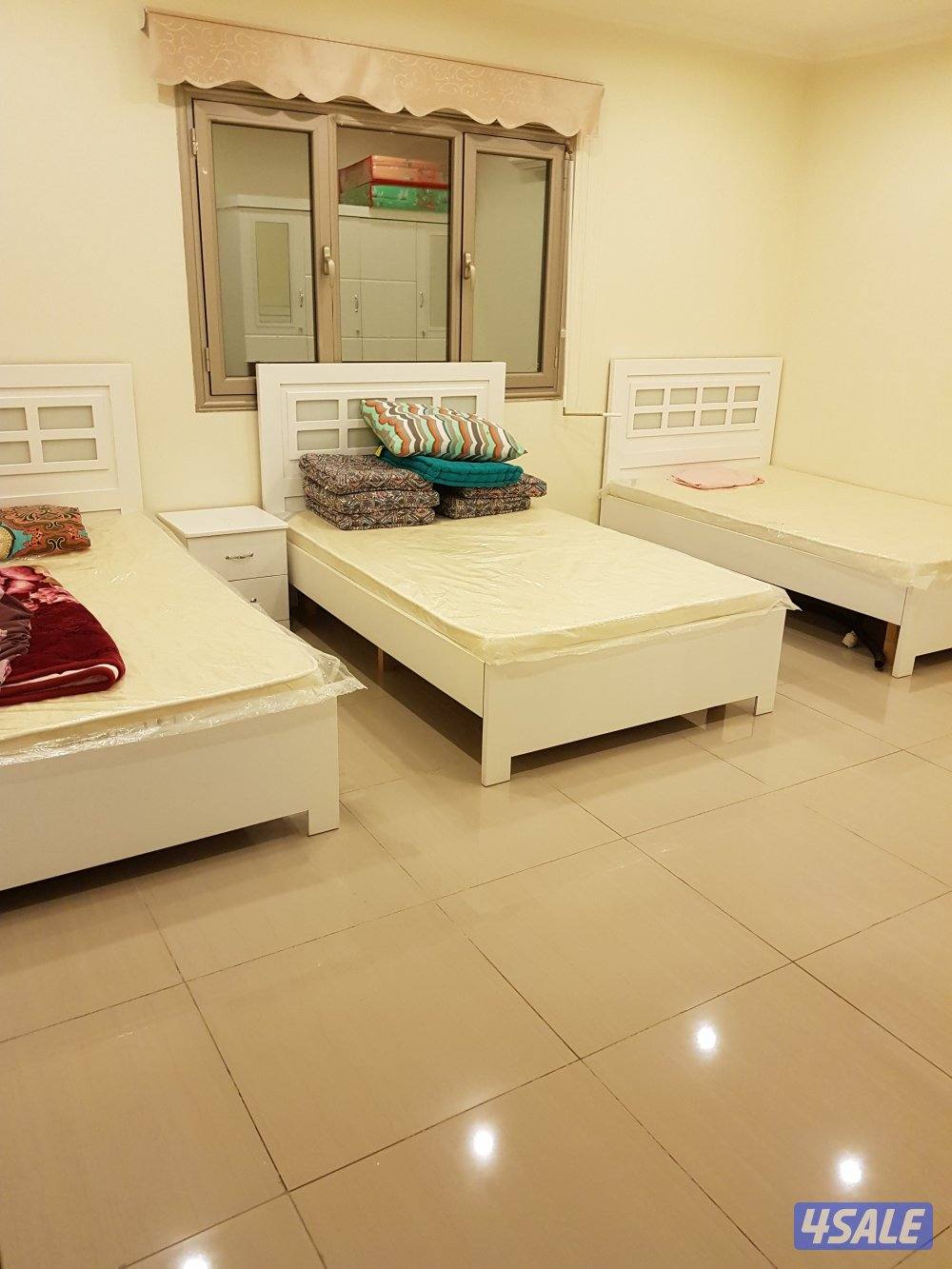 للايجار استراحة5