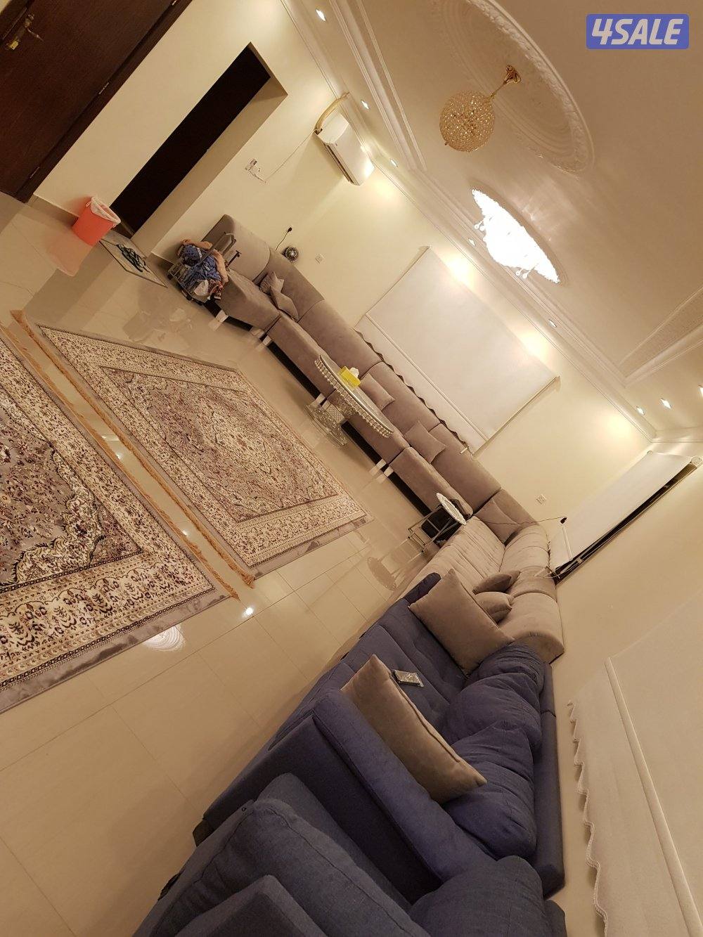 للايجار استراحة6