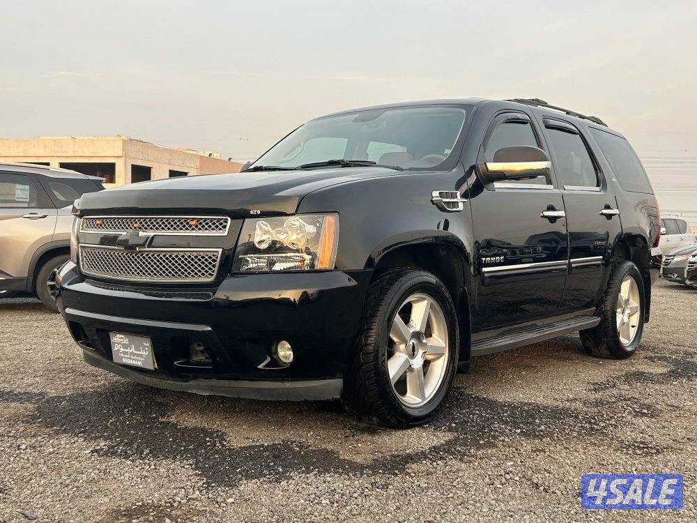 للبيع تاهو LT0