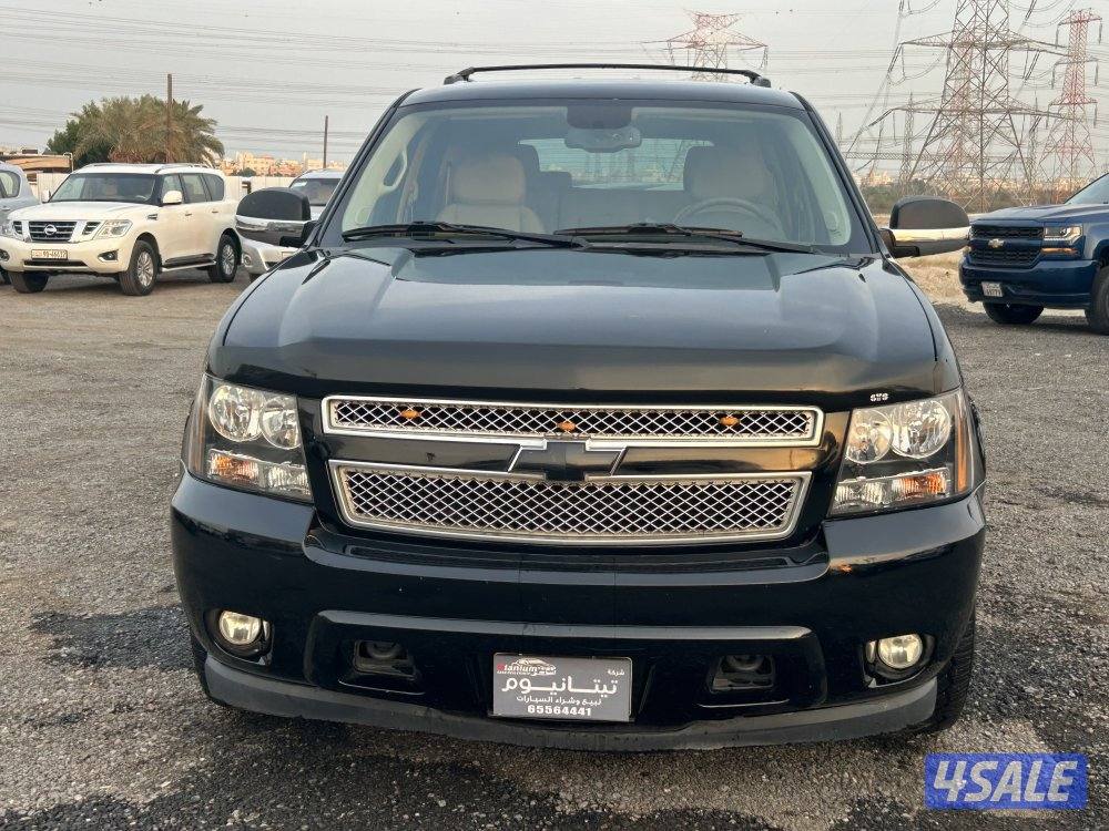 للبيع تاهو LT1