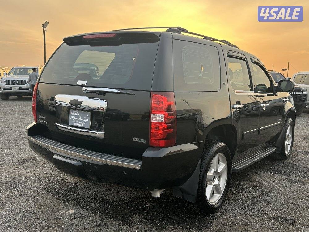 للبيع تاهو LT2