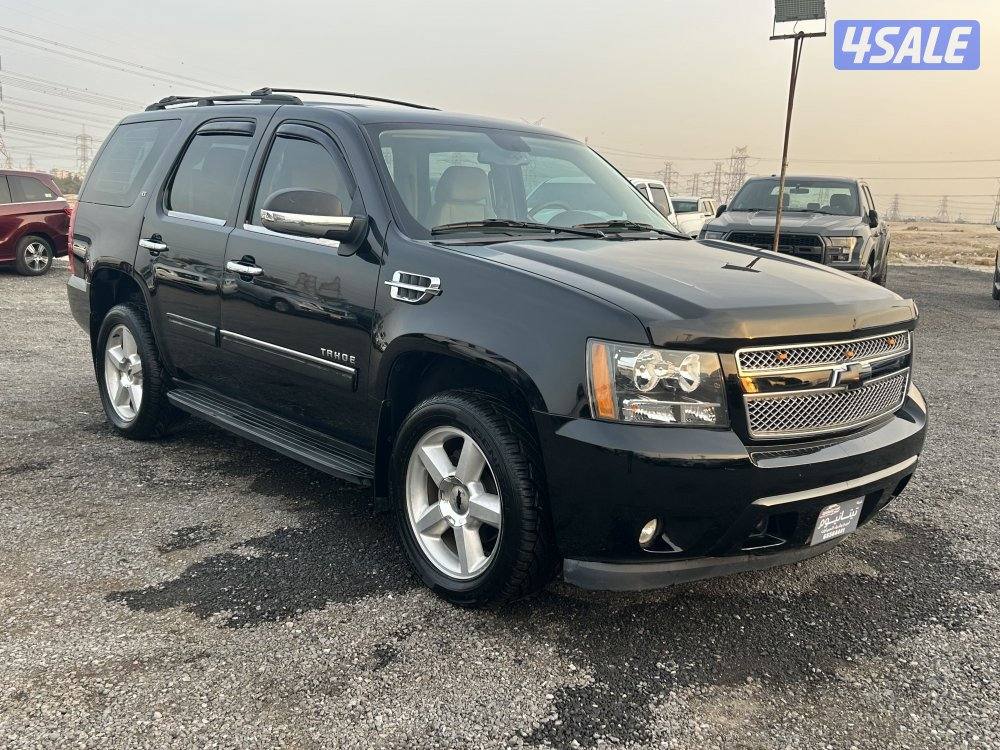 للبيع تاهو LT3