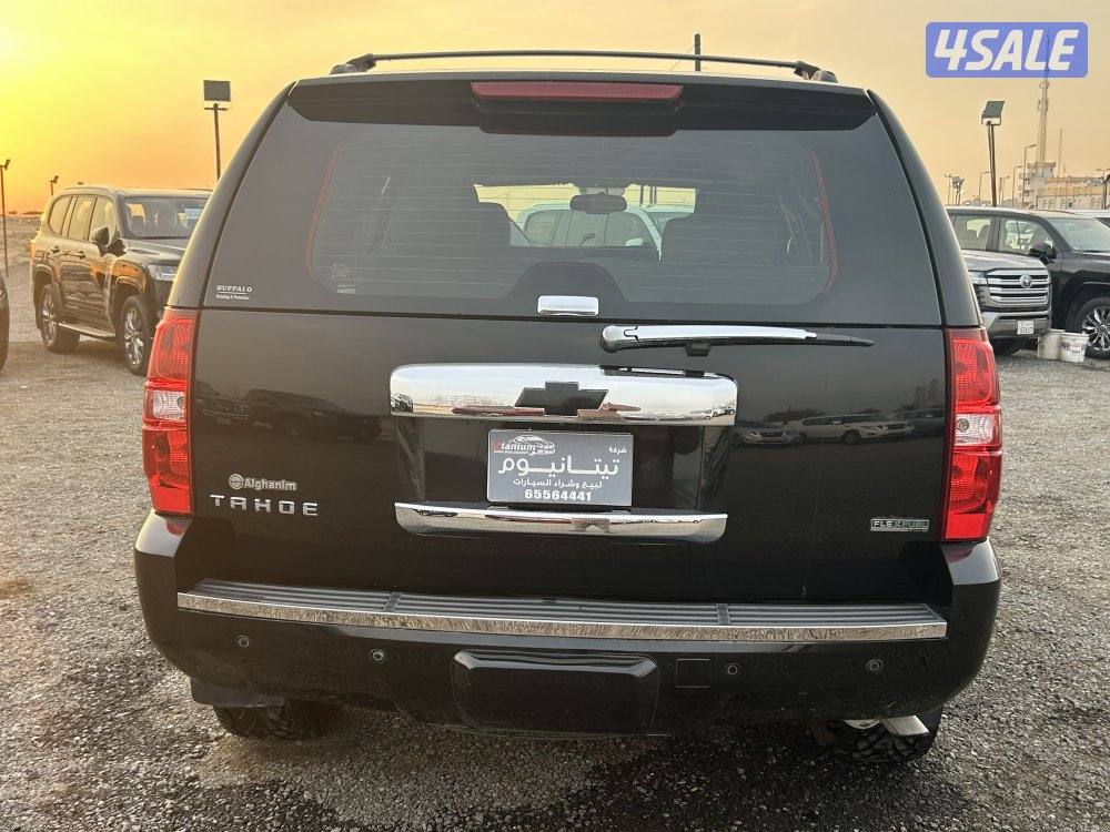 للبيع تاهو LT4