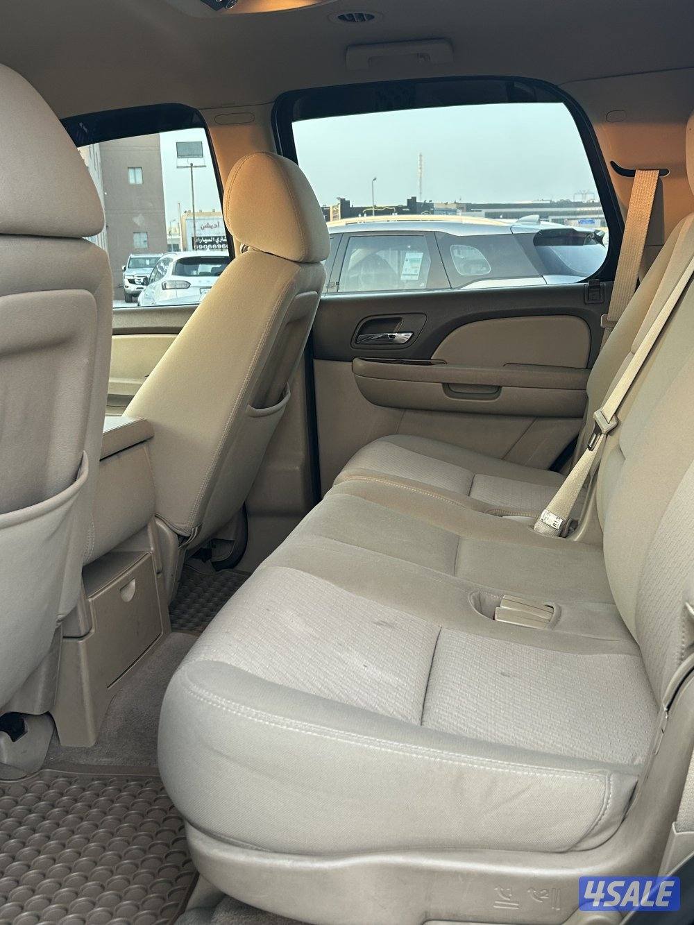 للبيع تاهو LT6