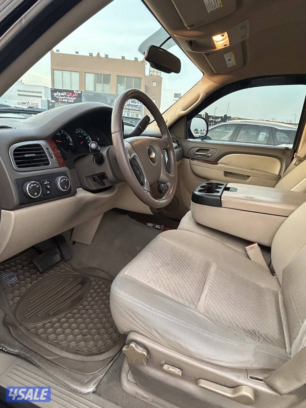 للبيع تاهو LT8