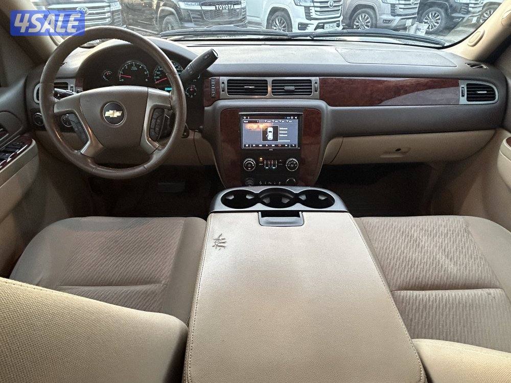 للبيع تاهو LT7