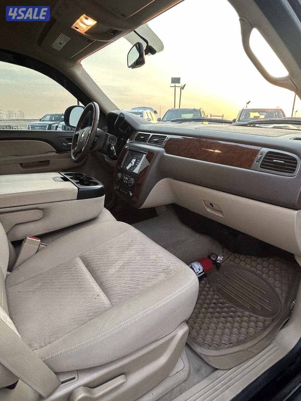 للبيع تاهو LT9