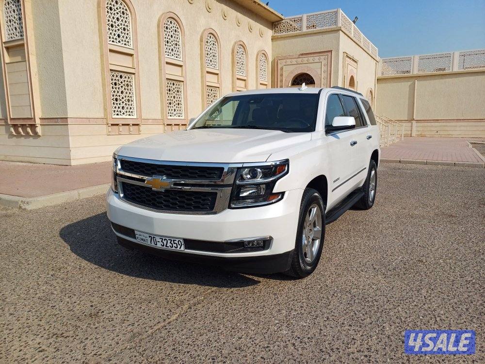 للبيع تاهو2017مواصفاتLTZ0