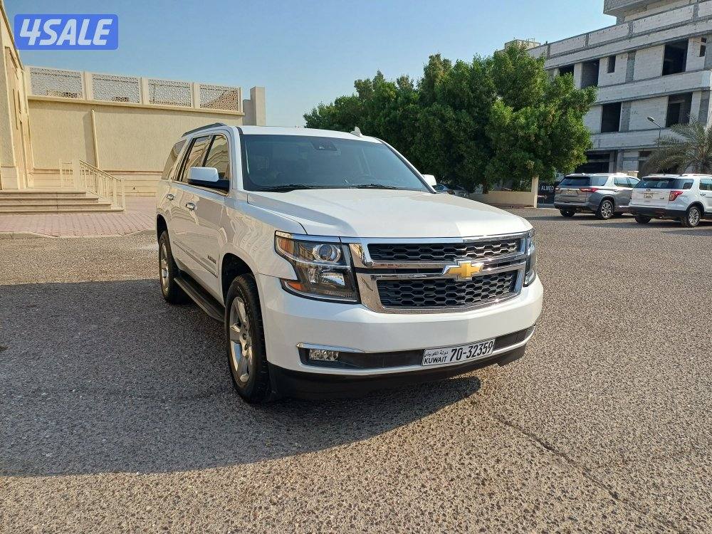 للبيع تاهو2017مواصفاتLTZ2