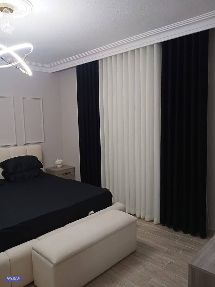 تفصال ستائر1