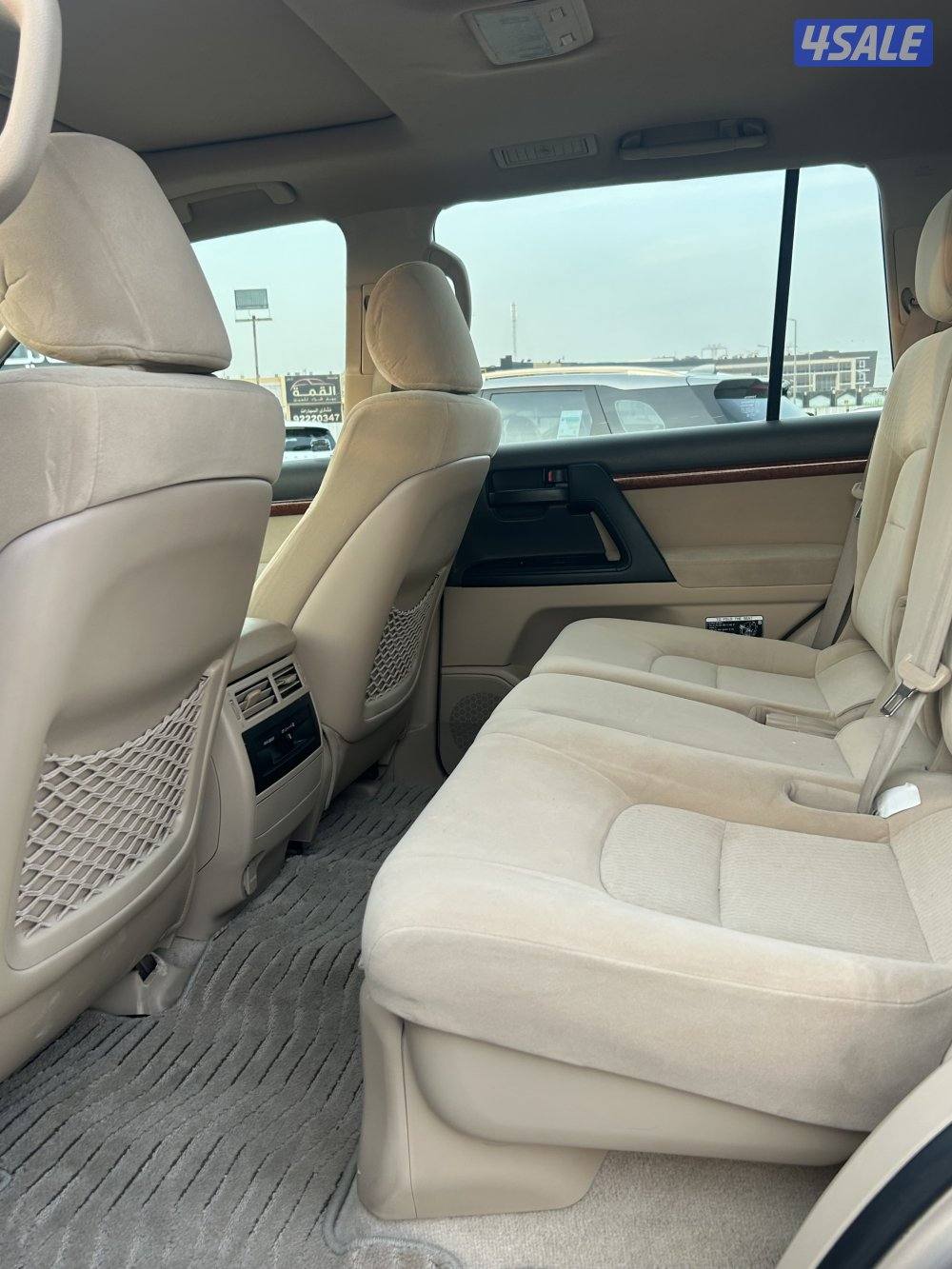 للبيع لاند كروزر 20146