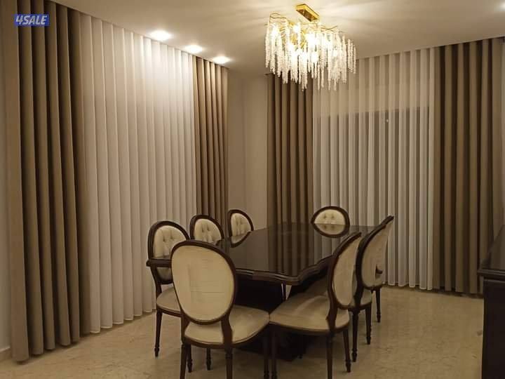 تفصال ستائر4