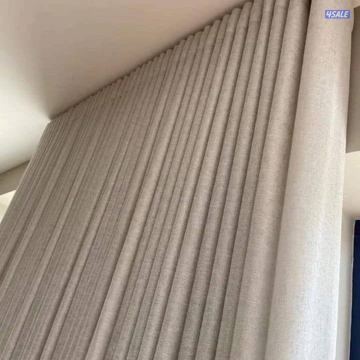 تفصال ستائر10