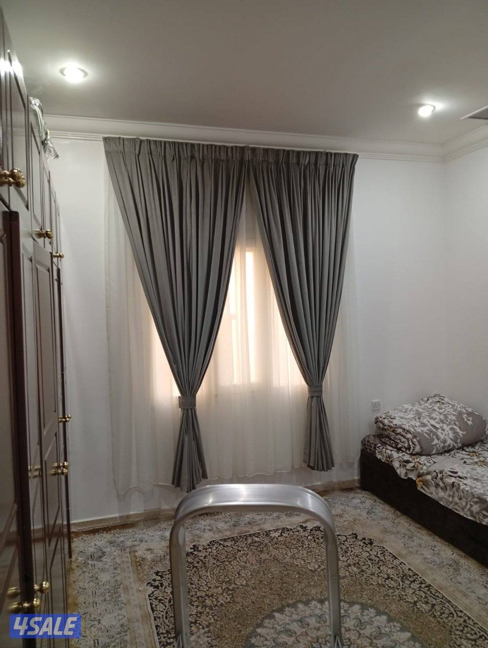 تفصال ستائر12