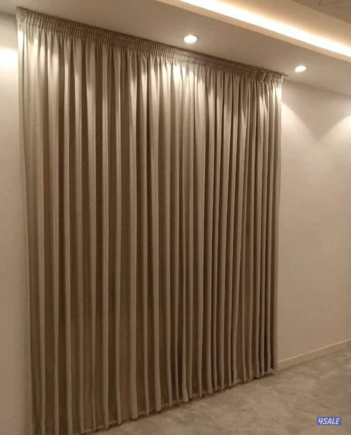 تفصال ستائر11