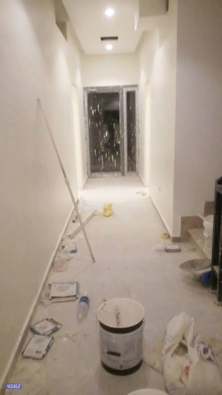 مقاولات عامه و ترميمات مباني مع مساح واصباغ والسيراميك تكسير4