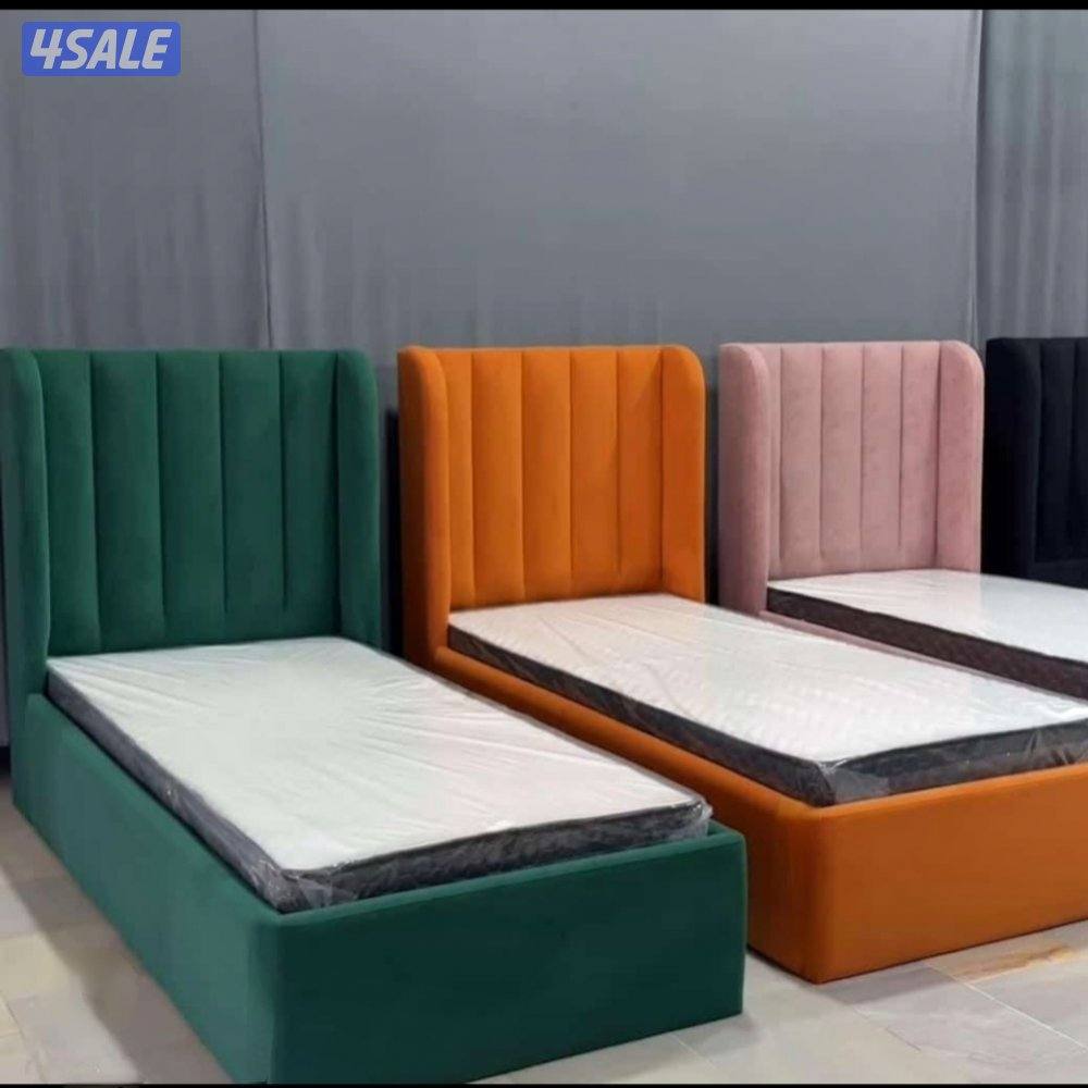 سراير و دواشق طبية جاهز و تفصال سراير حديد و اطفال وفرشات ومراتب فندقى15