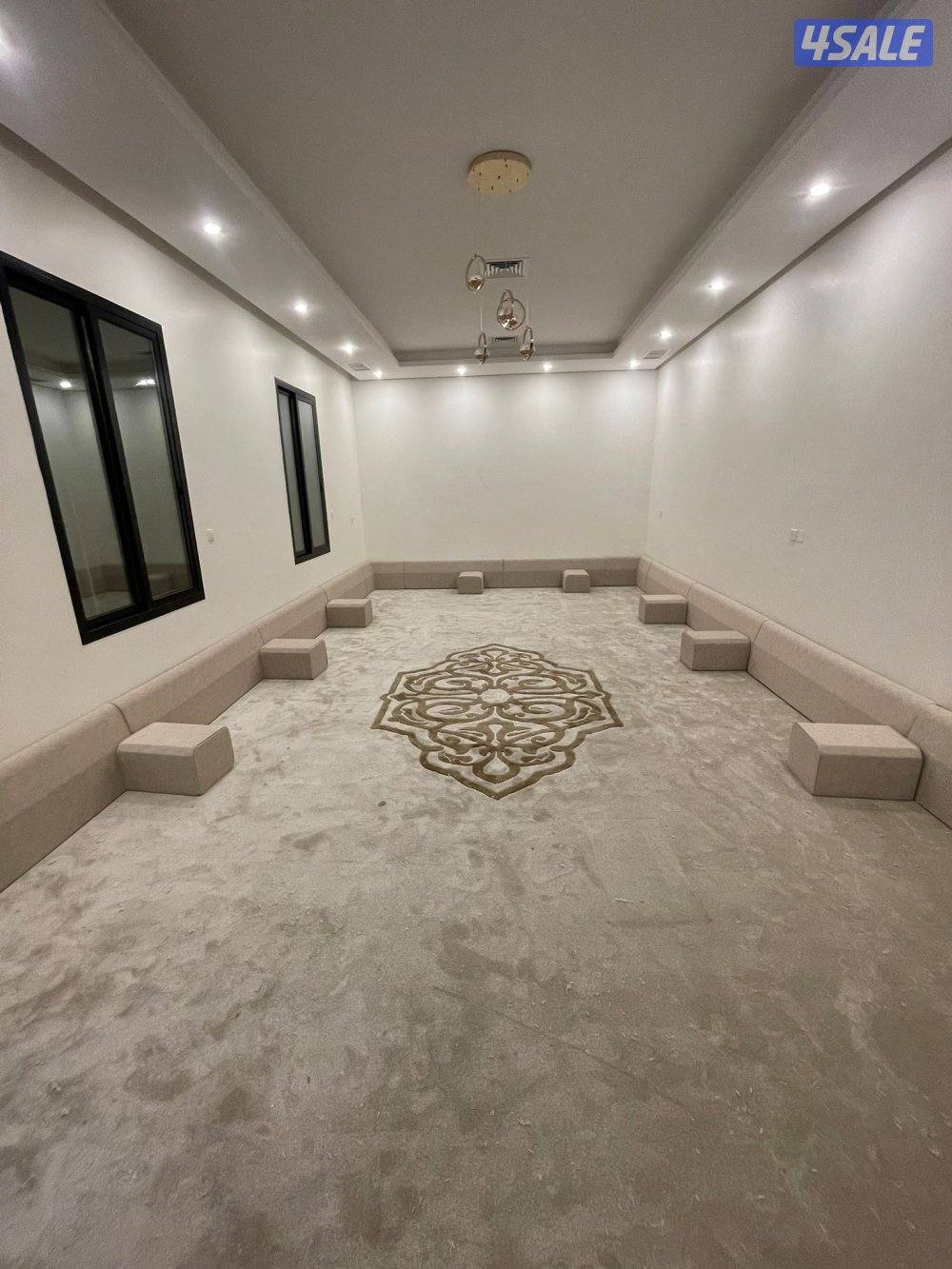 بيع وتركيب جميع انواع السجاد جودة عالية سجاد حفر يدوي13