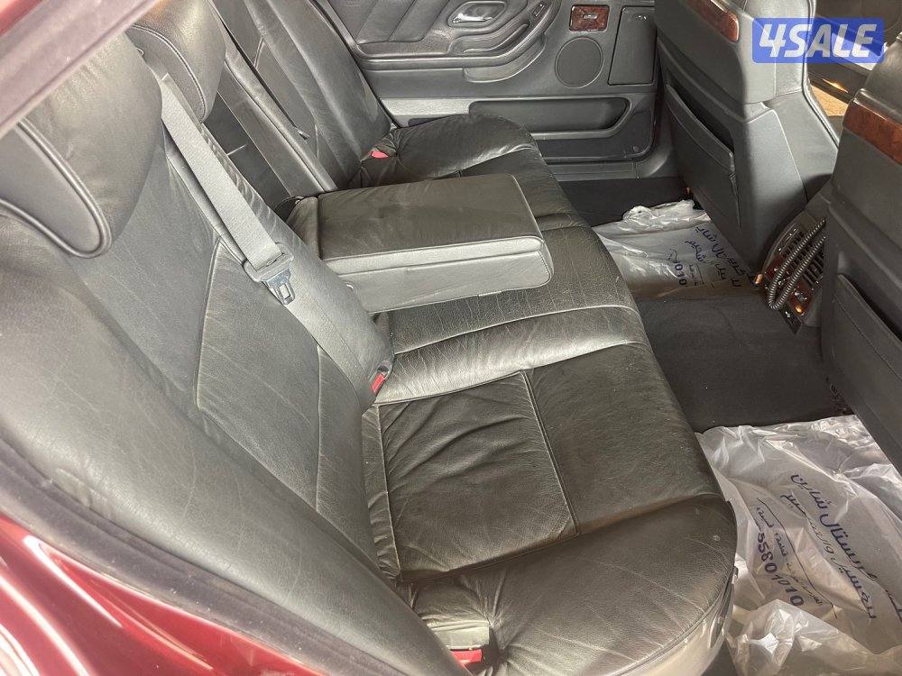 للبيع بي ام 7507