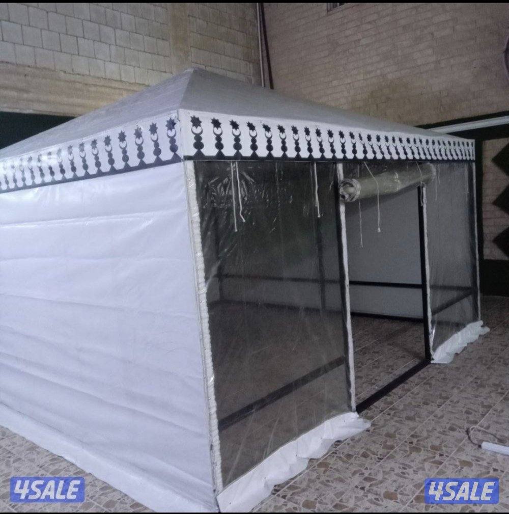 تركيب ⛺ خيام فك ⛺ونقل وتركيب  جميع انواع الخيام ادراة ابوعلي0