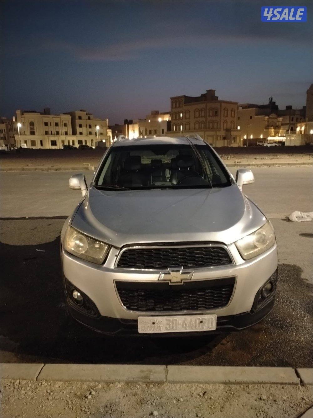 للبيع كبتيفيا ٢٠١٣0