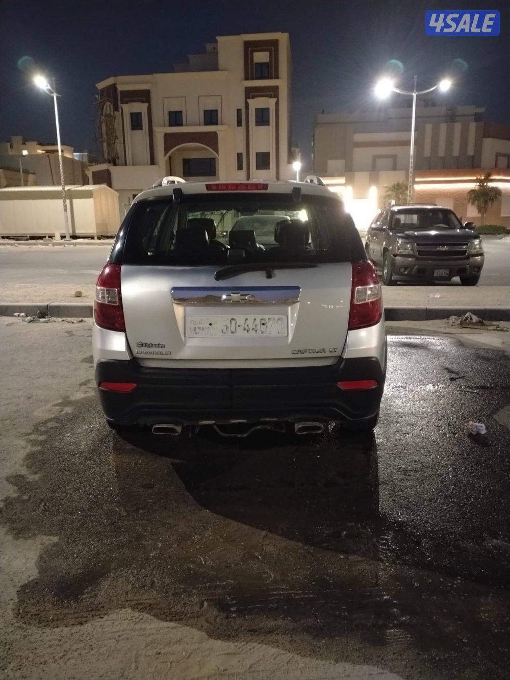 للبيع كبتيفيا ٢٠١٣1