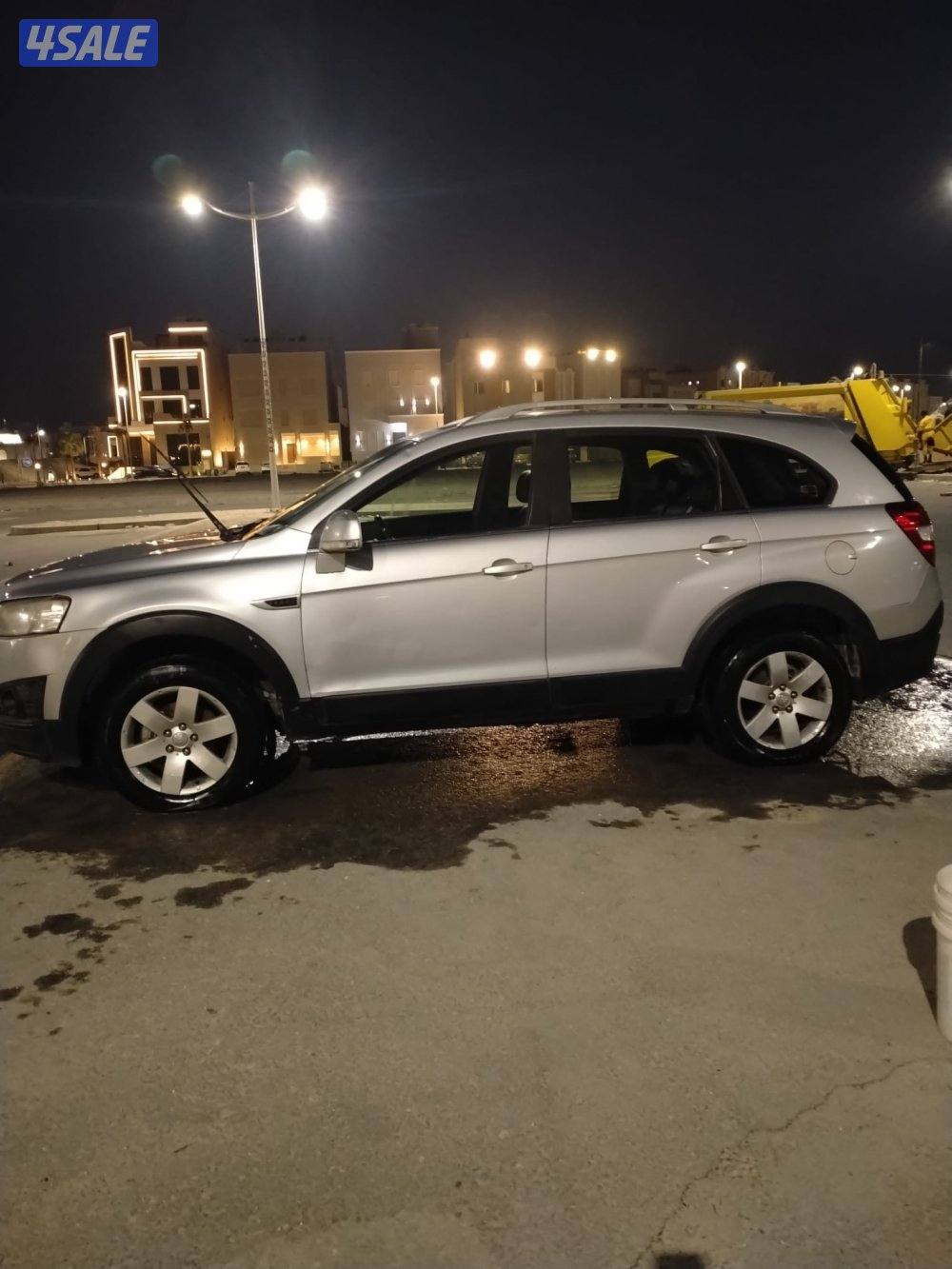 للبيع كبتيفيا ٢٠١٣2