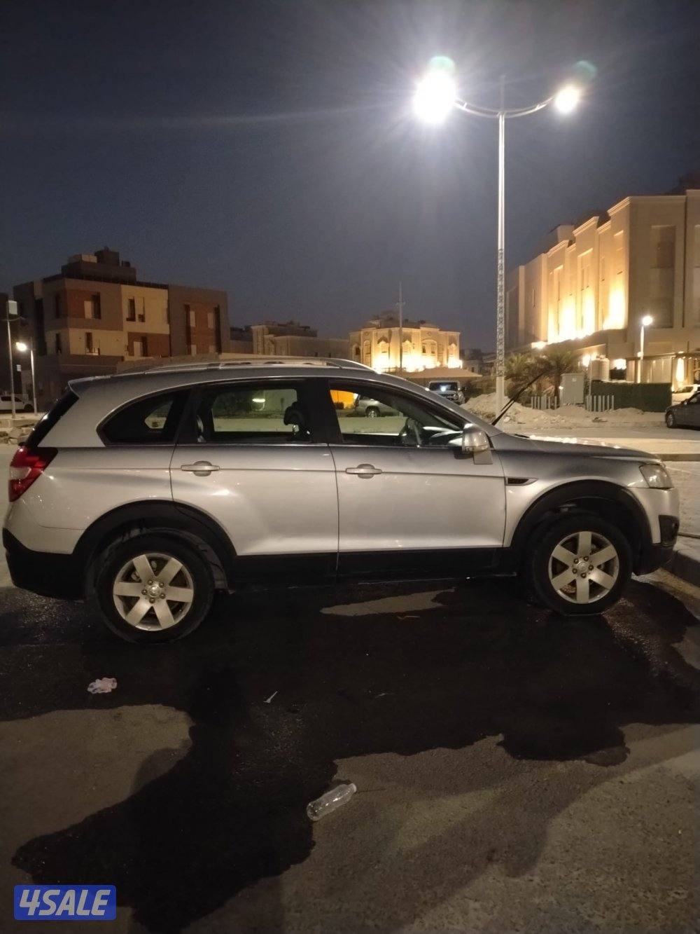 للبيع كبتيفيا ٢٠١٣3