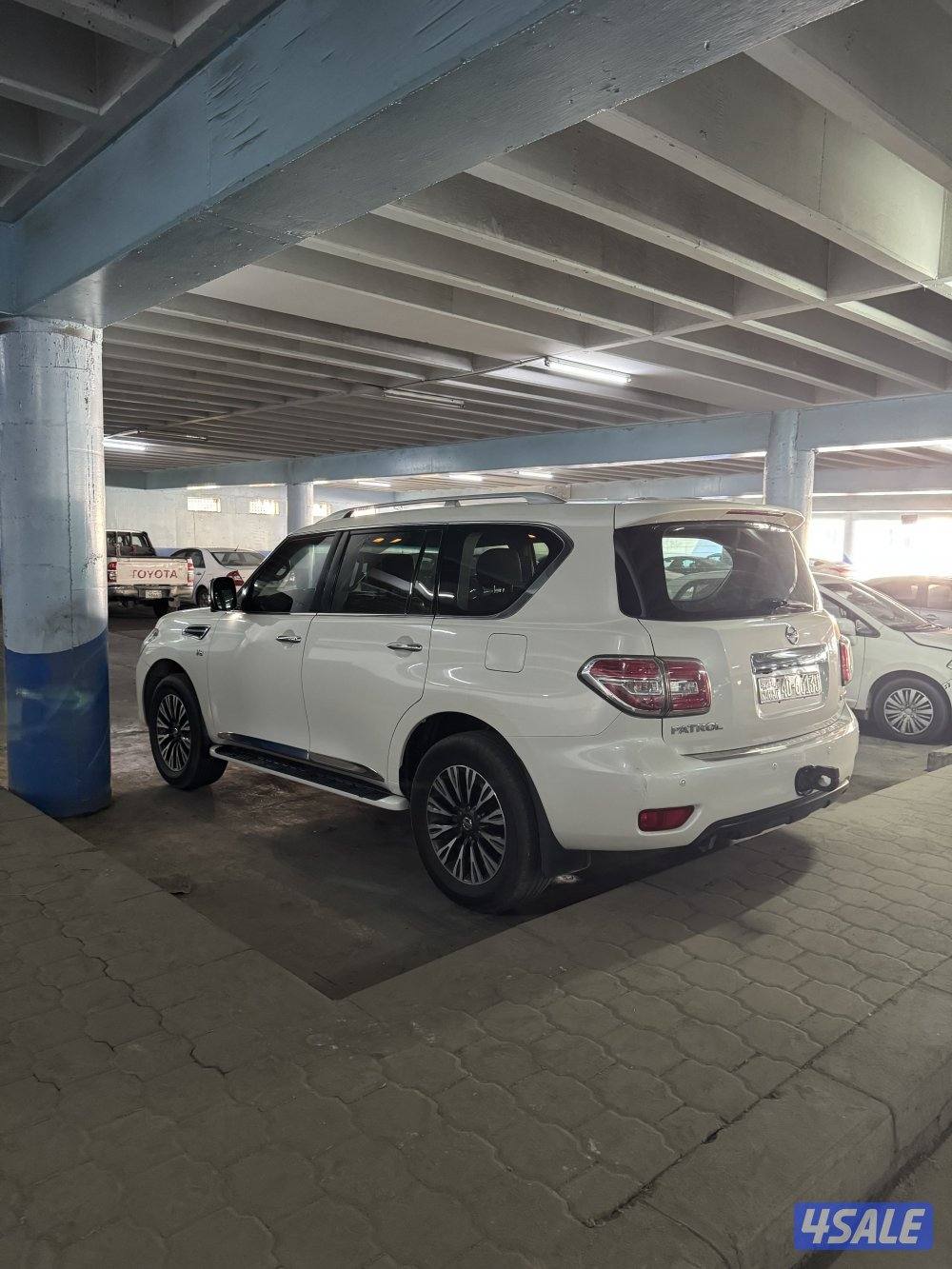 بلاتينيوم 2014 صبغ الوكاله2