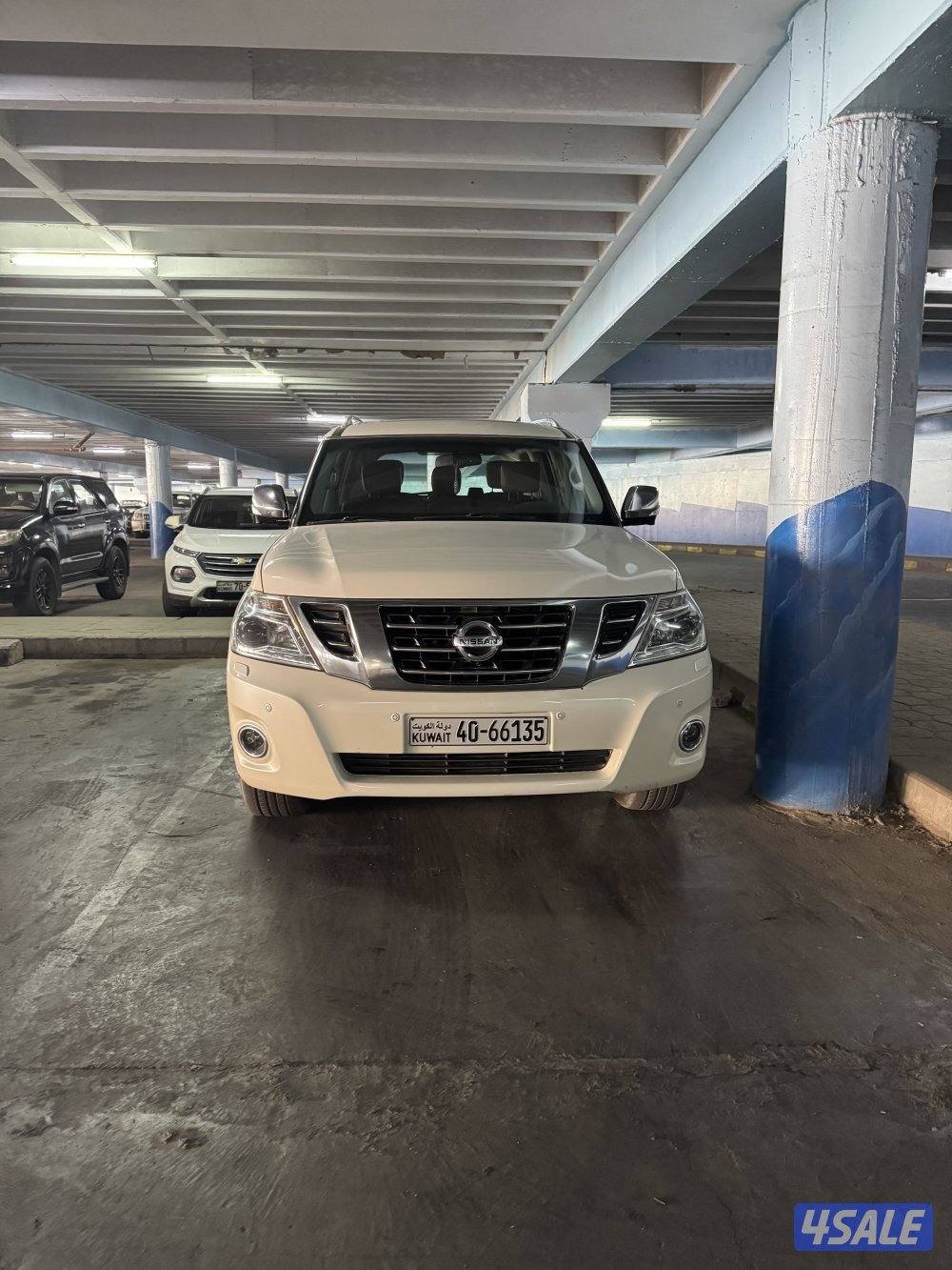 بلاتينيوم 2014 صبغ الوكاله3