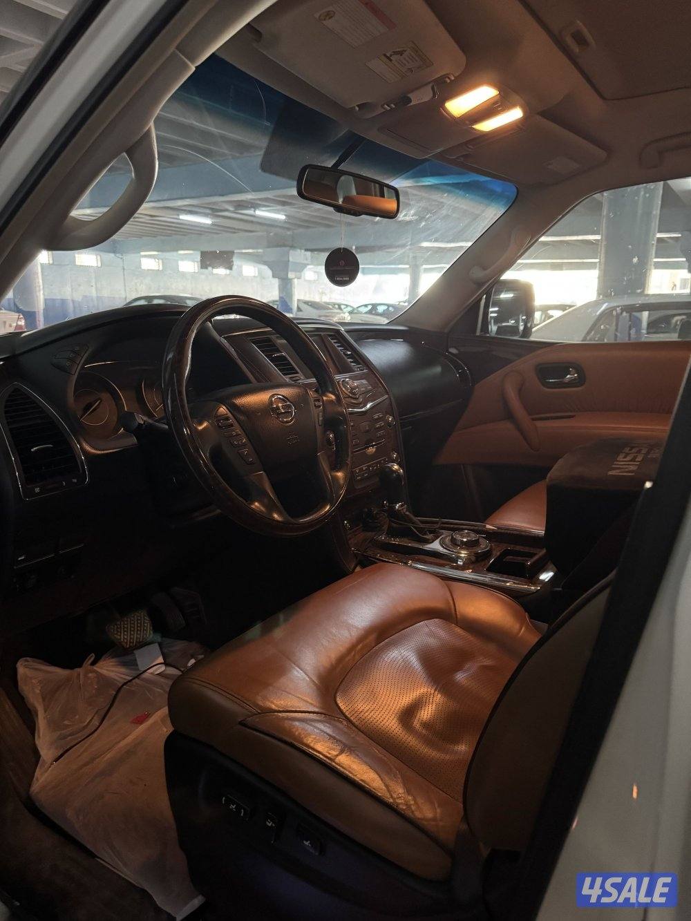 بلاتينيوم 2014 صبغ الوكاله4