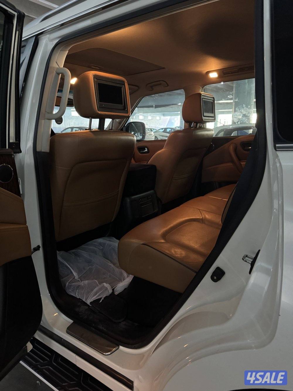 بلاتينيوم 2014 صبغ الوكاله5