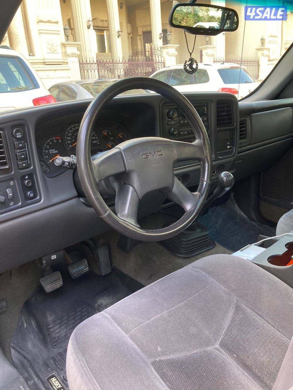 قير عادي دبل قير1