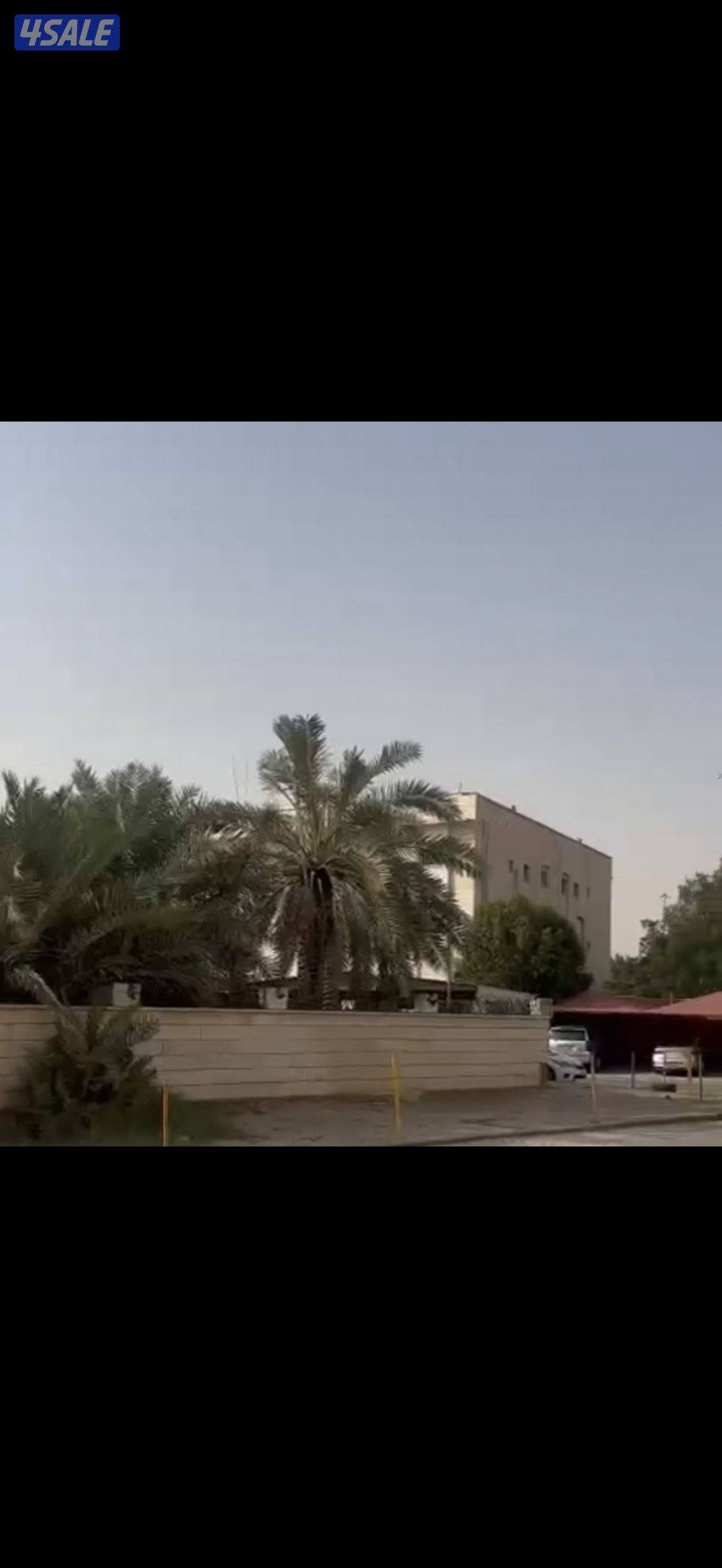 للبيع ببيت بالجهراء القديمة0