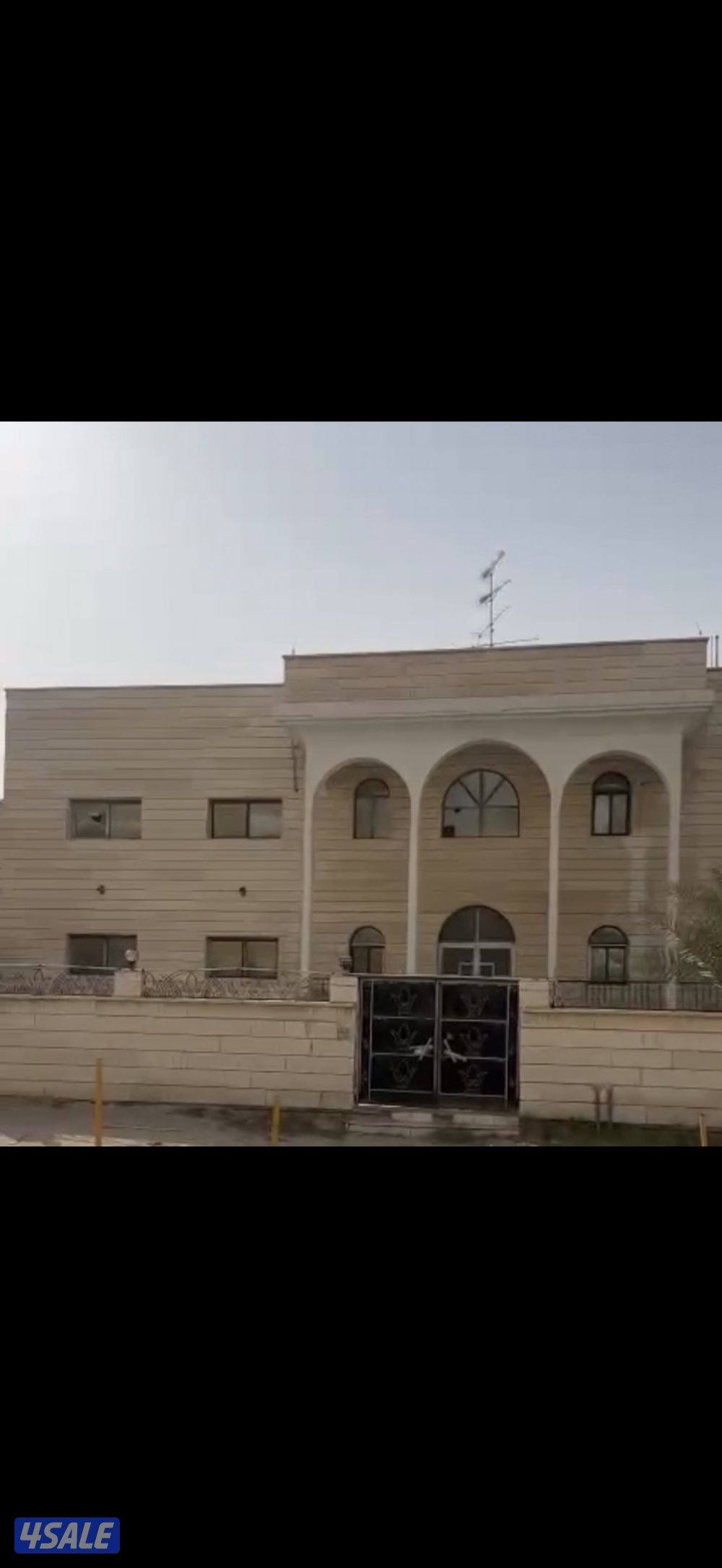 للبيع ببيت بالجهراء القديمة1